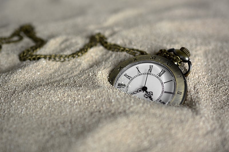 Moral Time Travel