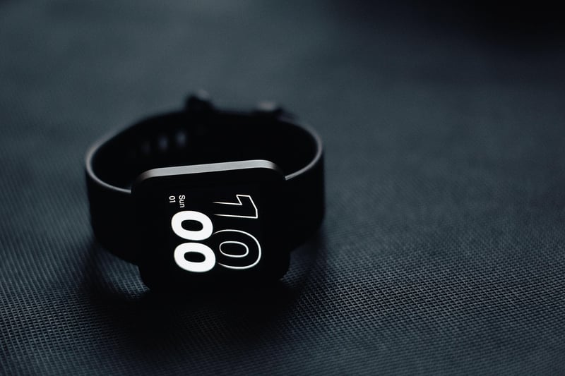 Time Manipulation Devices