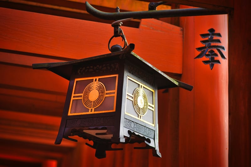 Kyoto, Japan